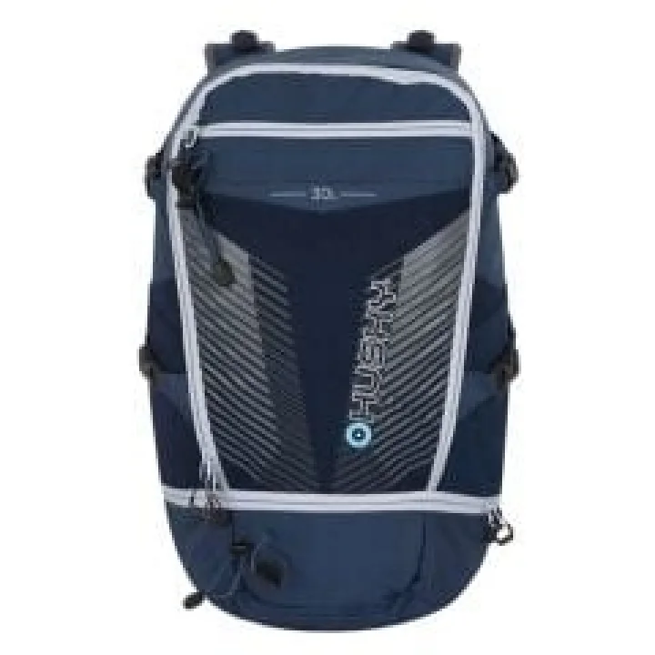 Husky Cingy 30 Lt Sırt Çanta (Dark Blue)
