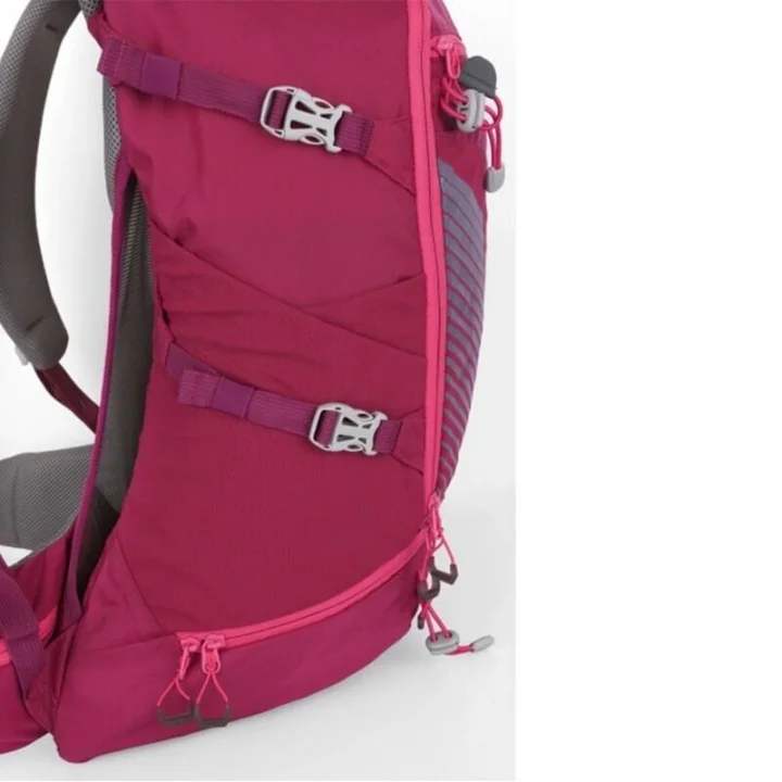 Husky Cingy 30 Lt Sırt Çanta (Magenta)