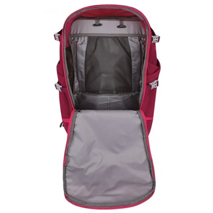 Husky Cingy 30 Lt Sırt Çanta (Magenta)