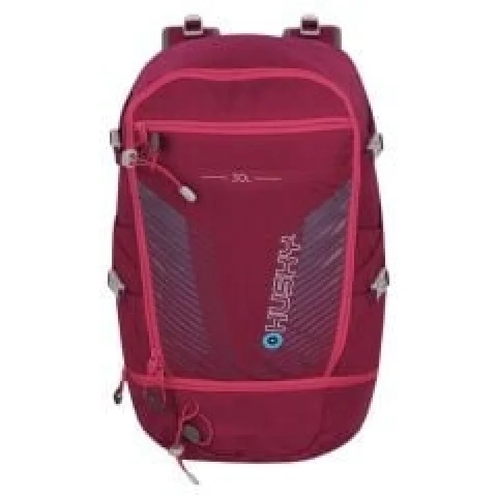 Husky Cingy 30 Lt Sırt Çanta (Magenta)