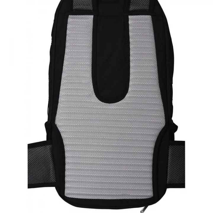 Husky Clever 30 Lt Sırt Çanta (Black)