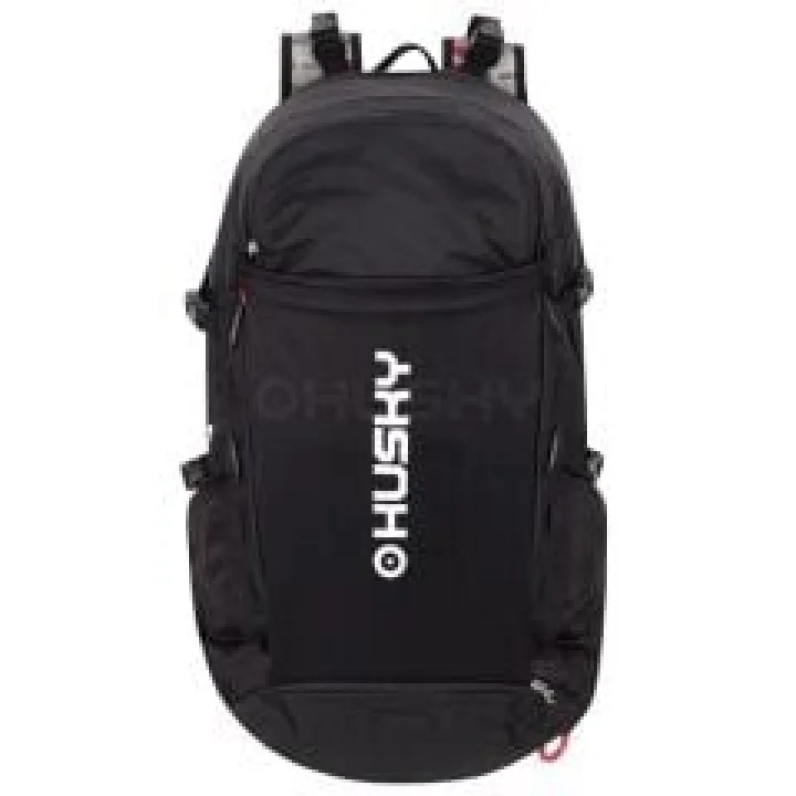 Husky Clever 30 Lt Sırt Çanta (Black)