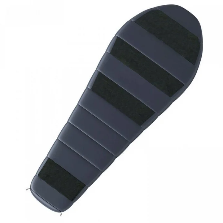 Husky Dexter -15c Koyu Turkuaz Uyku Tulumu