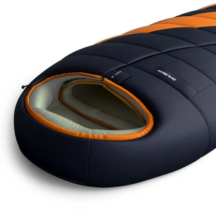 Husky Enjoy Long -25c Uyku Tulumu