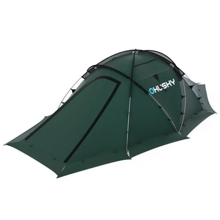 Husky Fighter 3 1 Kişilik Çadır