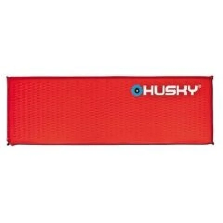 Husky Flake Şişme Mat Turuncu