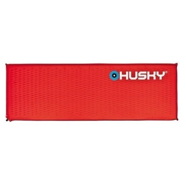 Husky Flake Şişme Mat Turuncu