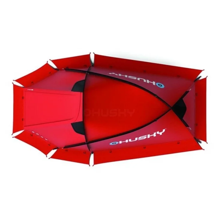 Husky Flame Tek Kişilik Çadır