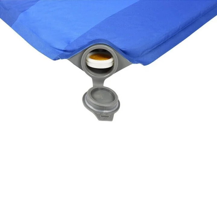 Husky Fledy 4 Cm Dark Green Şişme Mat