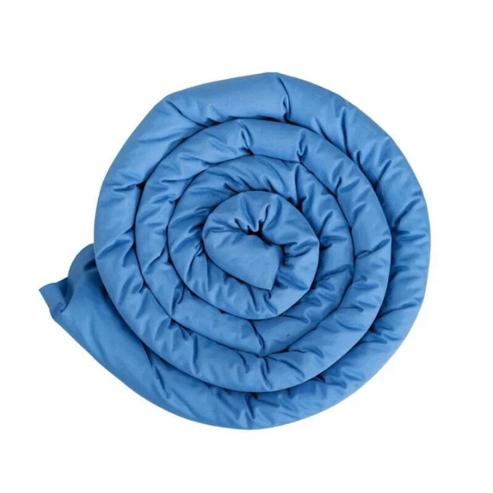 Husky Fledy 4 Cm Dark Green Şişme Mat