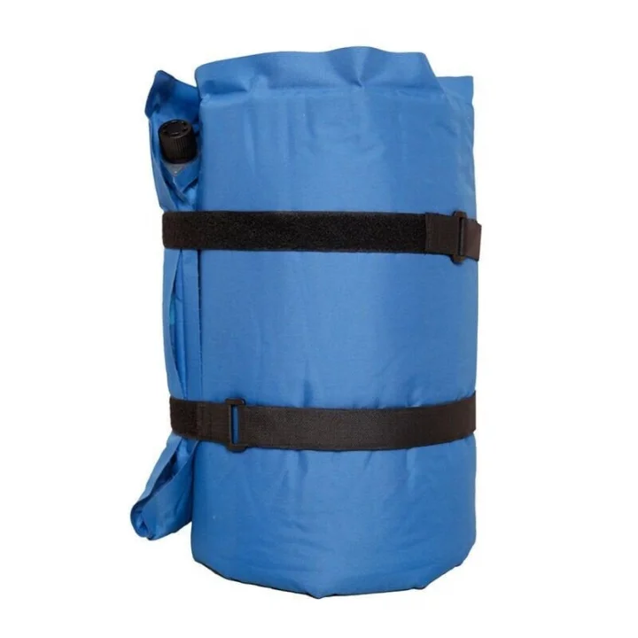 Husky Fledy 4 Cm Dark Green Şişme Mat