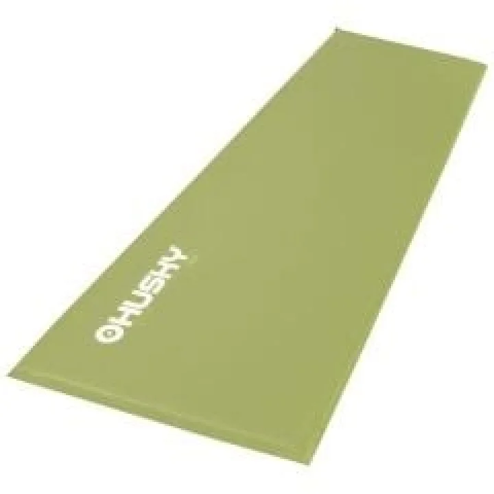 Husky Folly 2,5 Bright Green Şişme Mat
