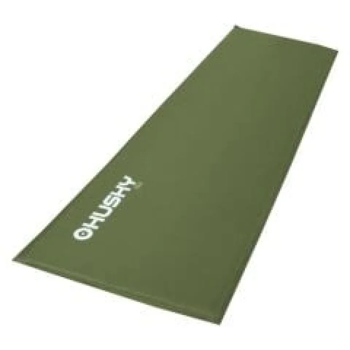 Husky Folly 2,5 Khaki Şişme Mat