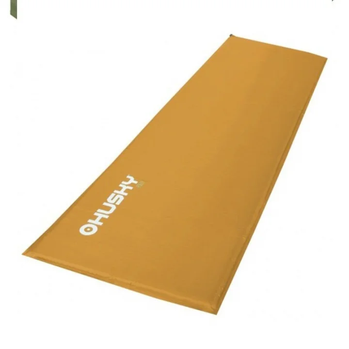 Husky Folly 2,5 Orange Şişme Mat