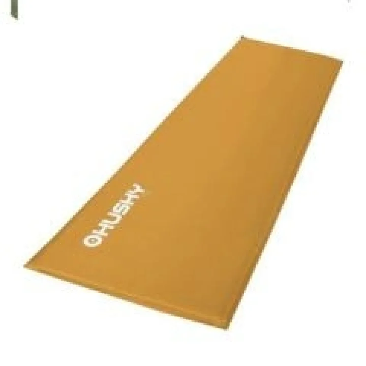 Husky Folly 2,5 Orange Şişme Mat