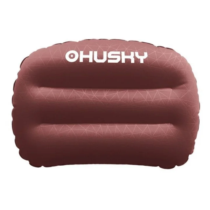 Husky Fort Şişme Yastik