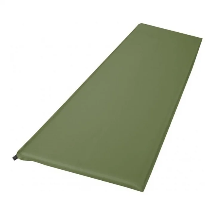 Husky Fuzzy 3,5 Khaki Şişme Mat