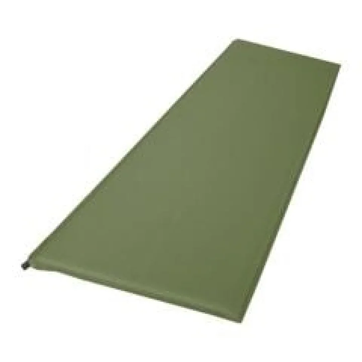 Husky Fuzzy 3,5 Khaki Şişme Mat