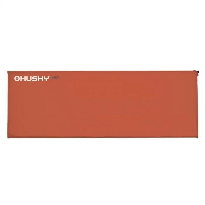 Husky Fuzzy New Şişme Mat