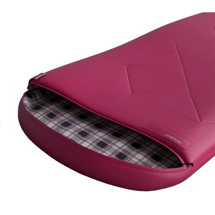 Husky Groty -10c Uyku Tulumu