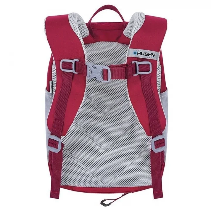 Husky Jadju 10 Lt Sırt Çanta (Bordo)