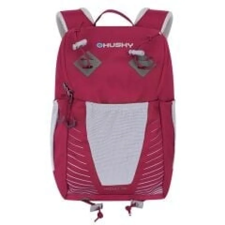 Husky Jadju 10 Lt Sırt Çanta (Bordo)
