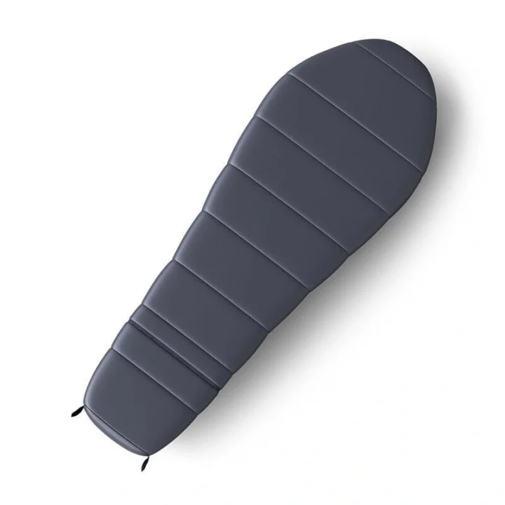 Husky Kids Magic -15°C Turkuaz Uyku Tulumu