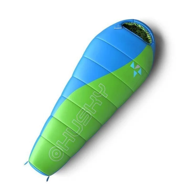 Husky Kids Merlot -10 Uyku Tulumu