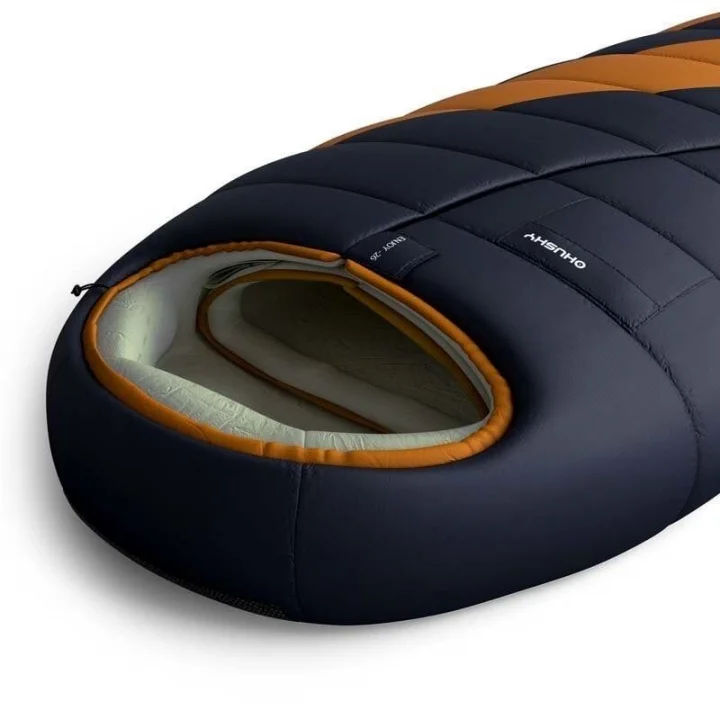 Husky Ladies Motion -20c Uyku Tulumu