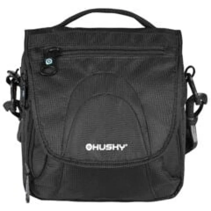 Husky Mild Omuz Çanta (Black)