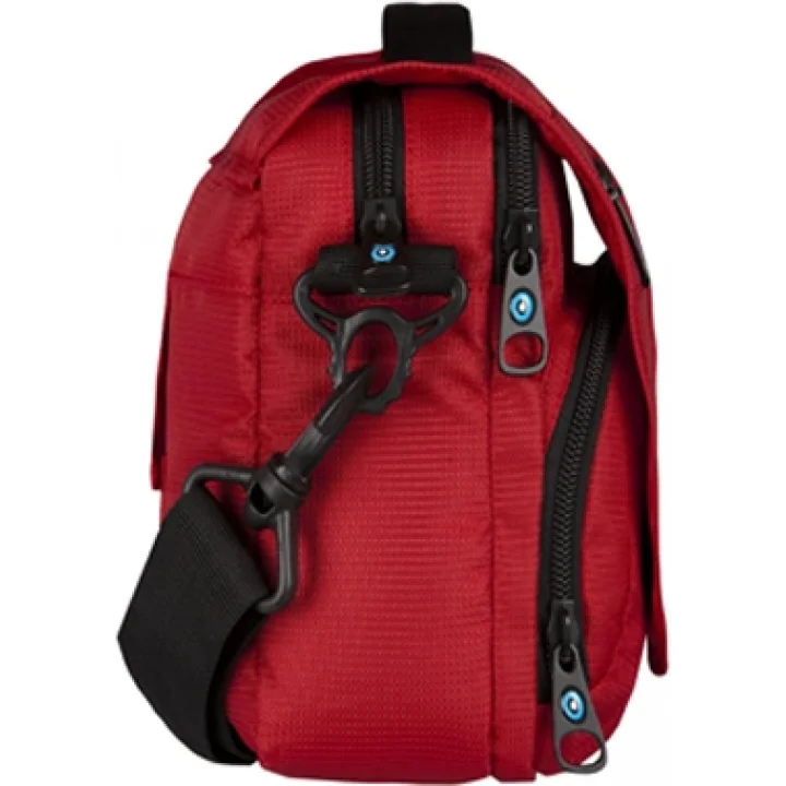 Husky Mild Omuz Çanta (Red)