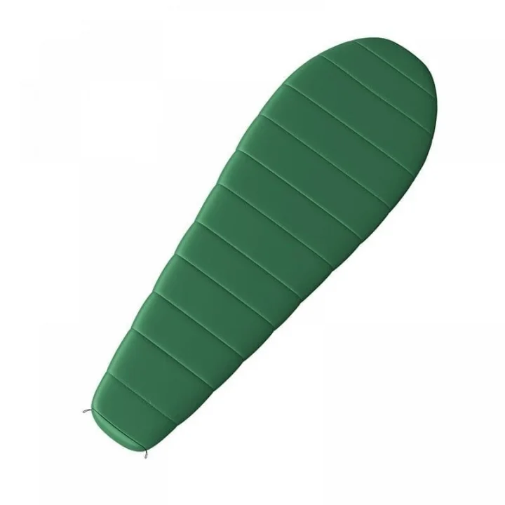 Husky Montello -10c Yeşil Uyku Tulumu