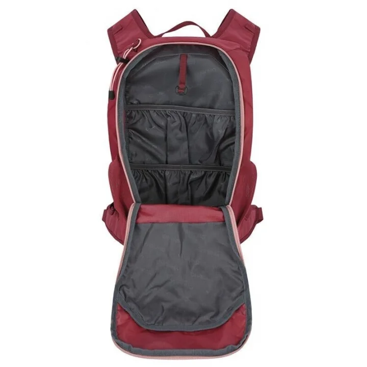 Husky Peten 15 Lt Sırt Çanta (Faded Bordo)