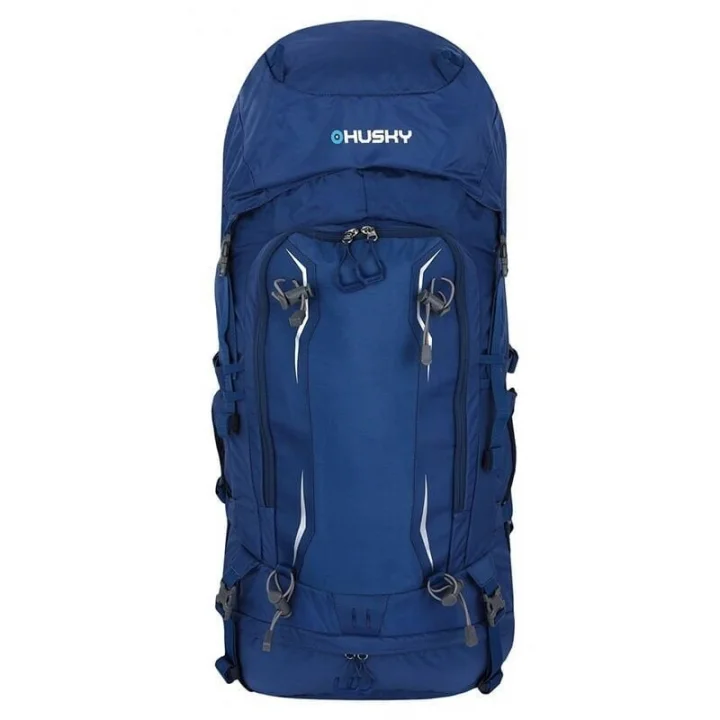 Husky Ranis 70 Lt Sırt Çanta (Blue)
