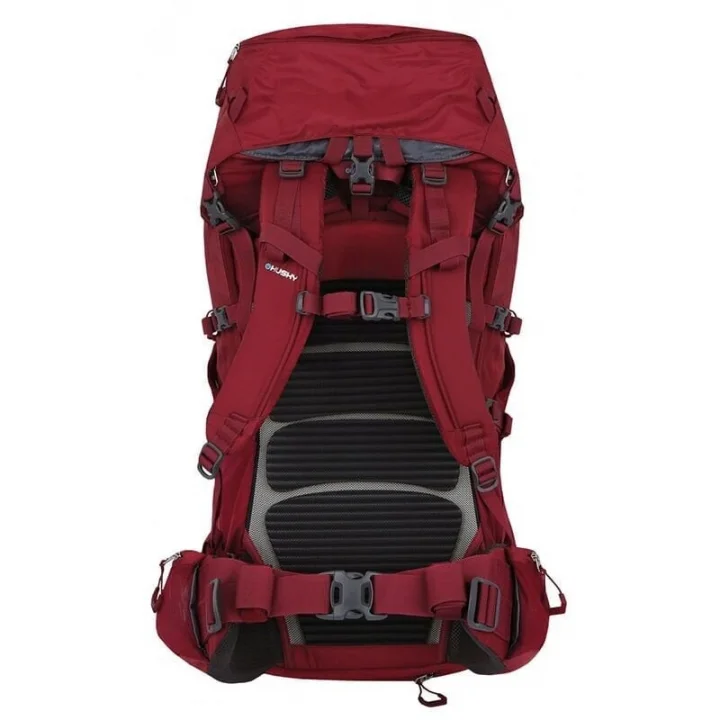 Husky Ranis 70 Lt Sırt Çanta (Bordo)