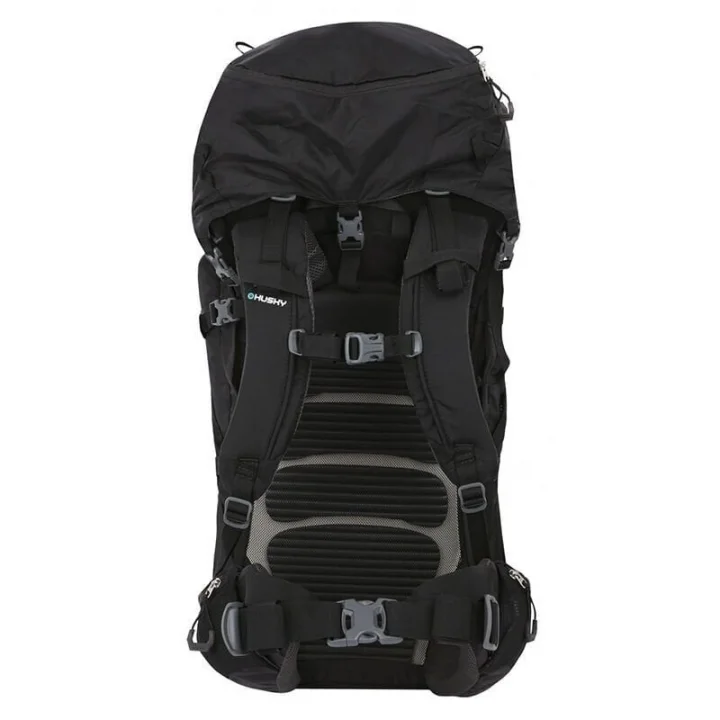 Husky Ribon 60 Lt Sırt Çanta (Black)