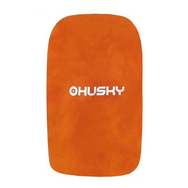 Husky Ribon 60 Lt Sırt Çanta (Black)