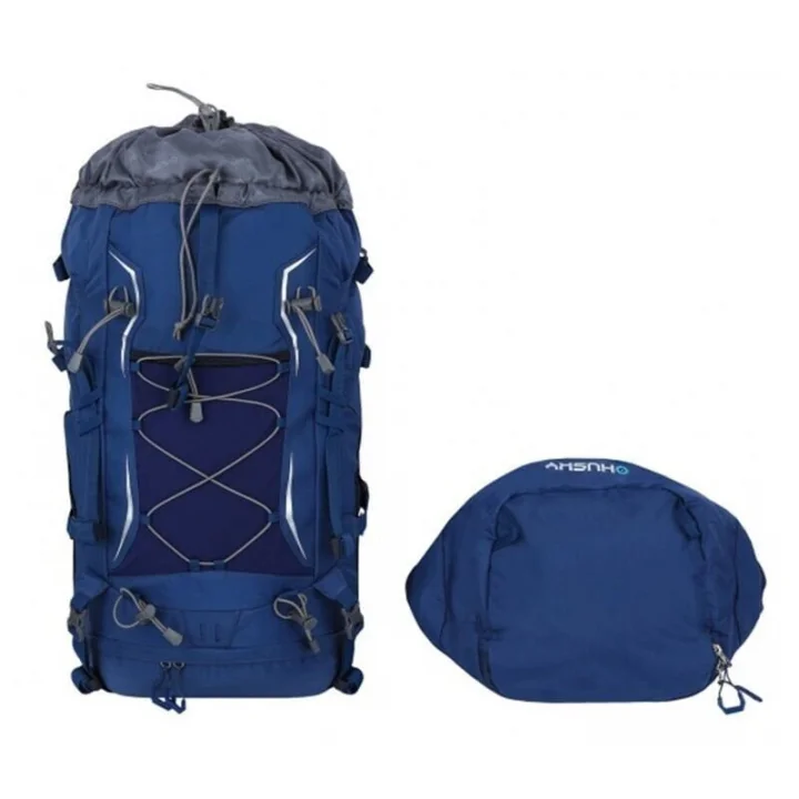 Husky Ribon 60 Lt Sırt Çanta (Blue)