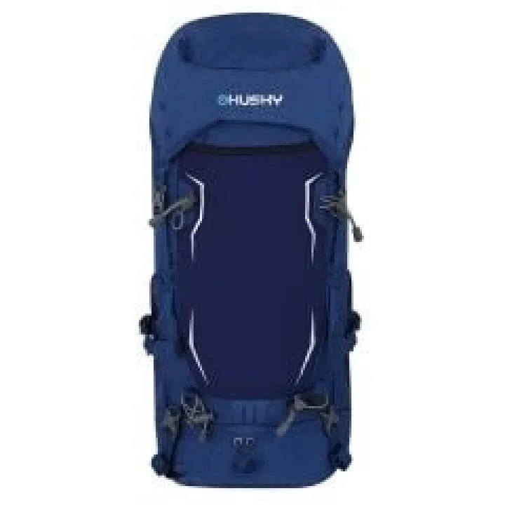 Husky Rony 50 Lt Sırt Çanta (Blue)