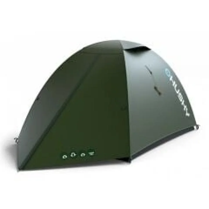 Husky Sawaj Yeşil 3 Kişilik Çadır