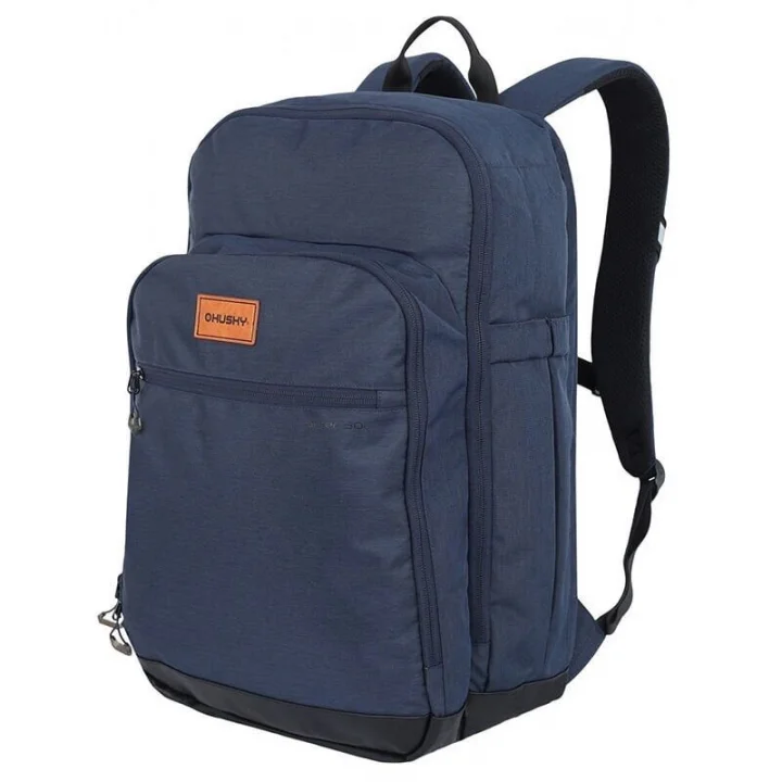 Husky Sofer 30 Lt Sırt Çanta (Dark Blue)