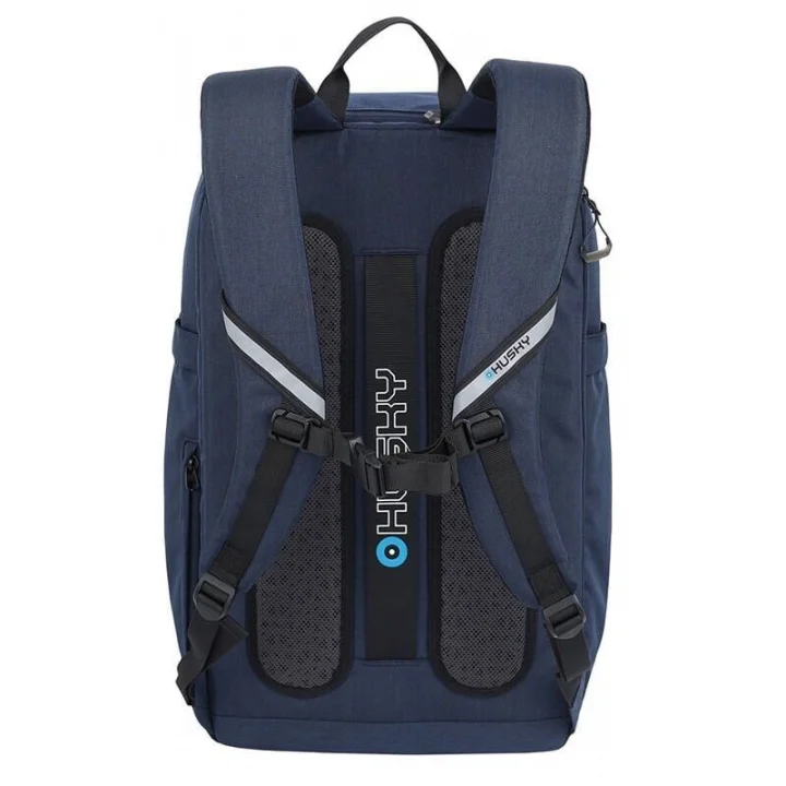 Husky Sofer 30 Lt Sırt Çanta (Dark Blue)