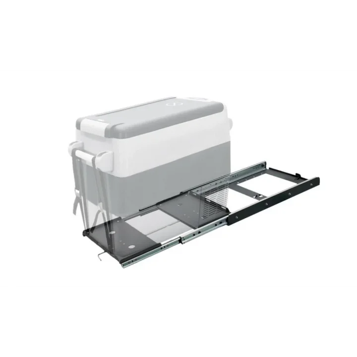 İndel B TB41A Travel Box Portatif 12-24V Araç Buzdolabı