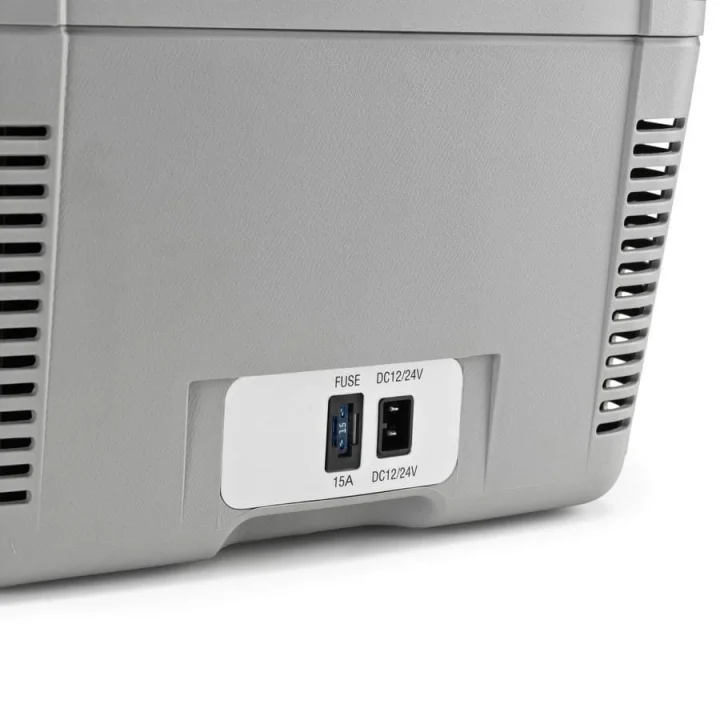 İndel B TB51 12-24V Portatif Araç Buzdolabı