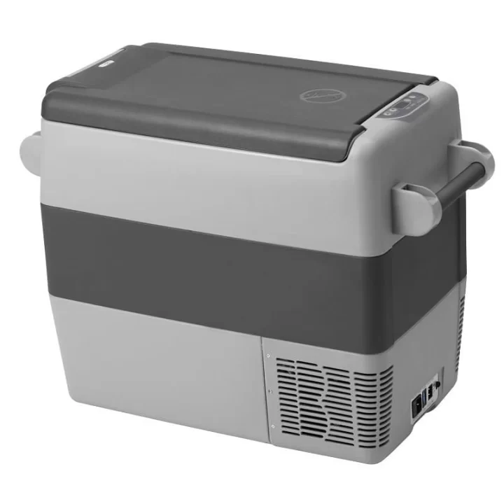 İndel B TB51A Travel Box Portatif Soğutucu 47 Litre