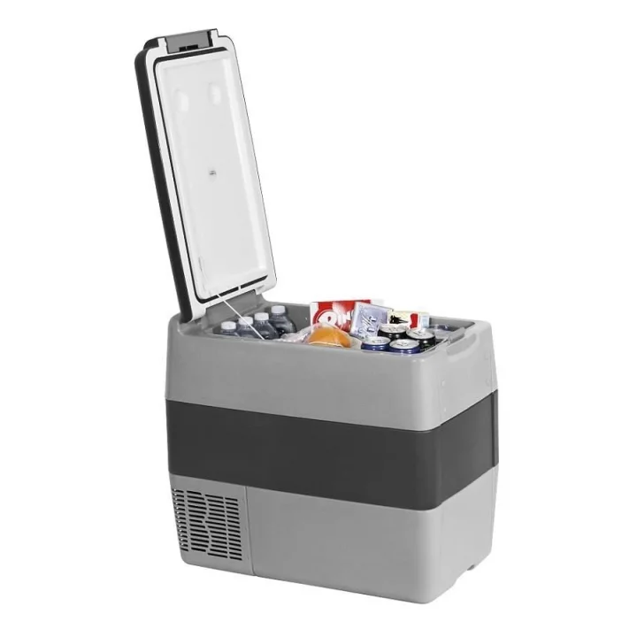 İndel B TB51A Travel Box Portatif Soğutucu 47 Litre