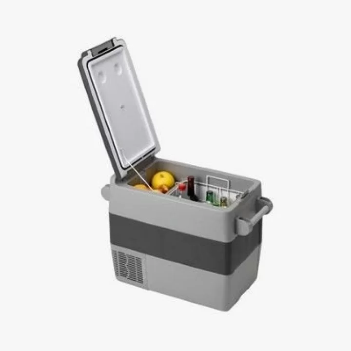 İndel B TB51A Travel Box Portatif Soğutucu 47 Litre