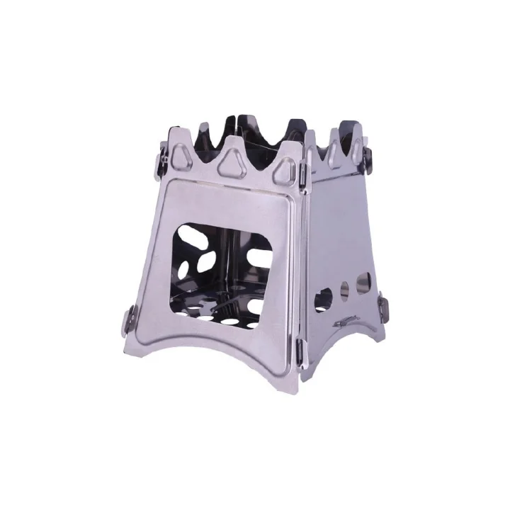 INOX PASLANMAZ ATEŞ KUTUSU