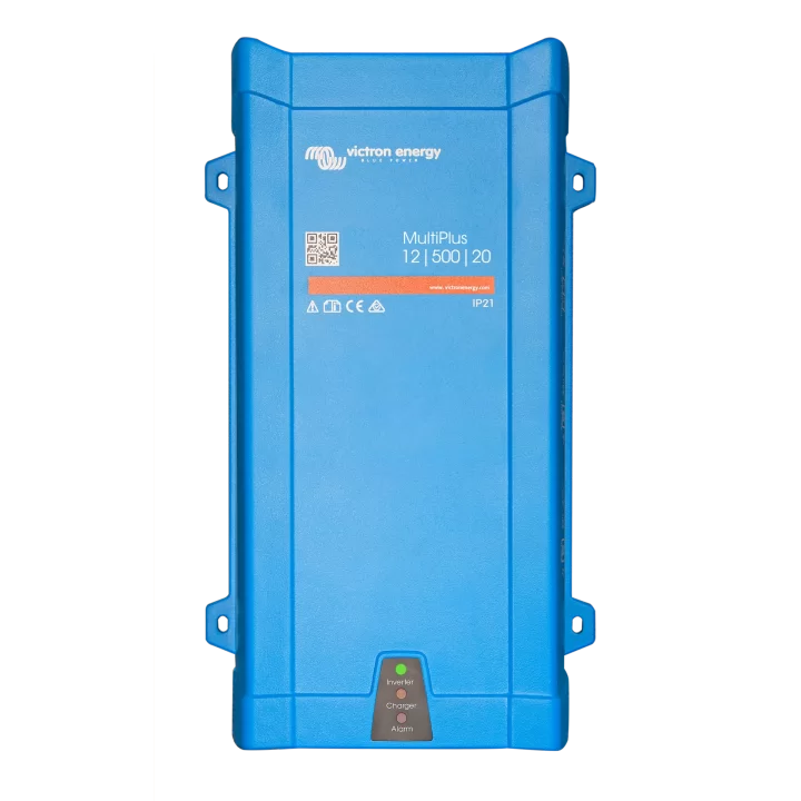 Inverter/Charger 500VA, PMP121500000, Victron