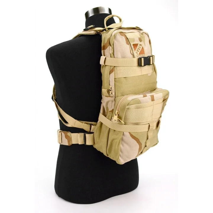 J-tech Suluklu Bir Gunluk Çanta